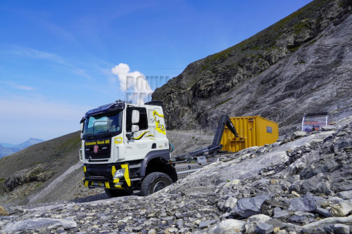 Tatra Phoenix 6x6 19